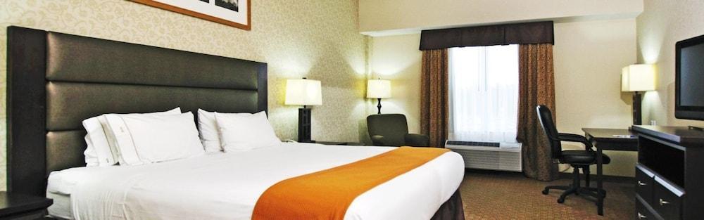 Holiday Inn Express Hotel & Suites Ottawa Airport By Ihg Exterior photo